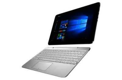 Asus T100HA 10.1 Atom 2GB 64GB 2-in-1 Laptop Asus T100HA 10.1 Atom 2GB 64GB 2-in-1 Laptop